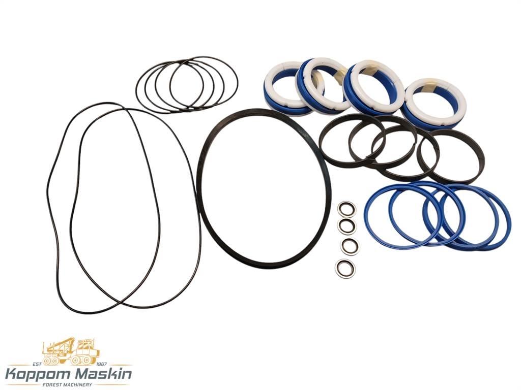 Cranab 1525120 Componenti idrauliche
