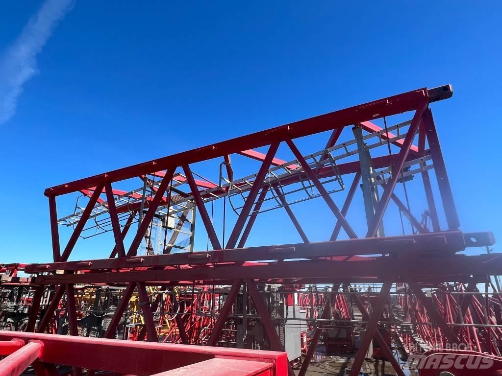 Potain KRMT850B Gru a torre