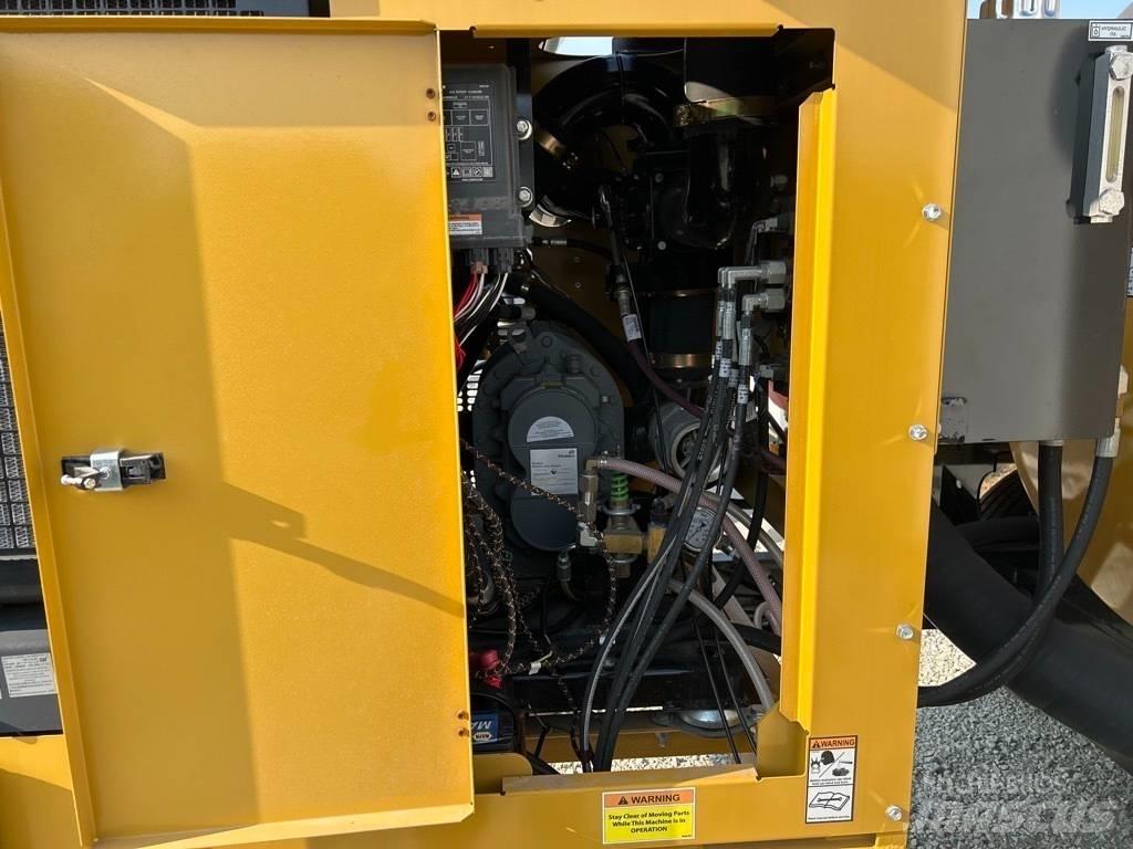  Ring-O-Matic 850 VX Camion autospurgo