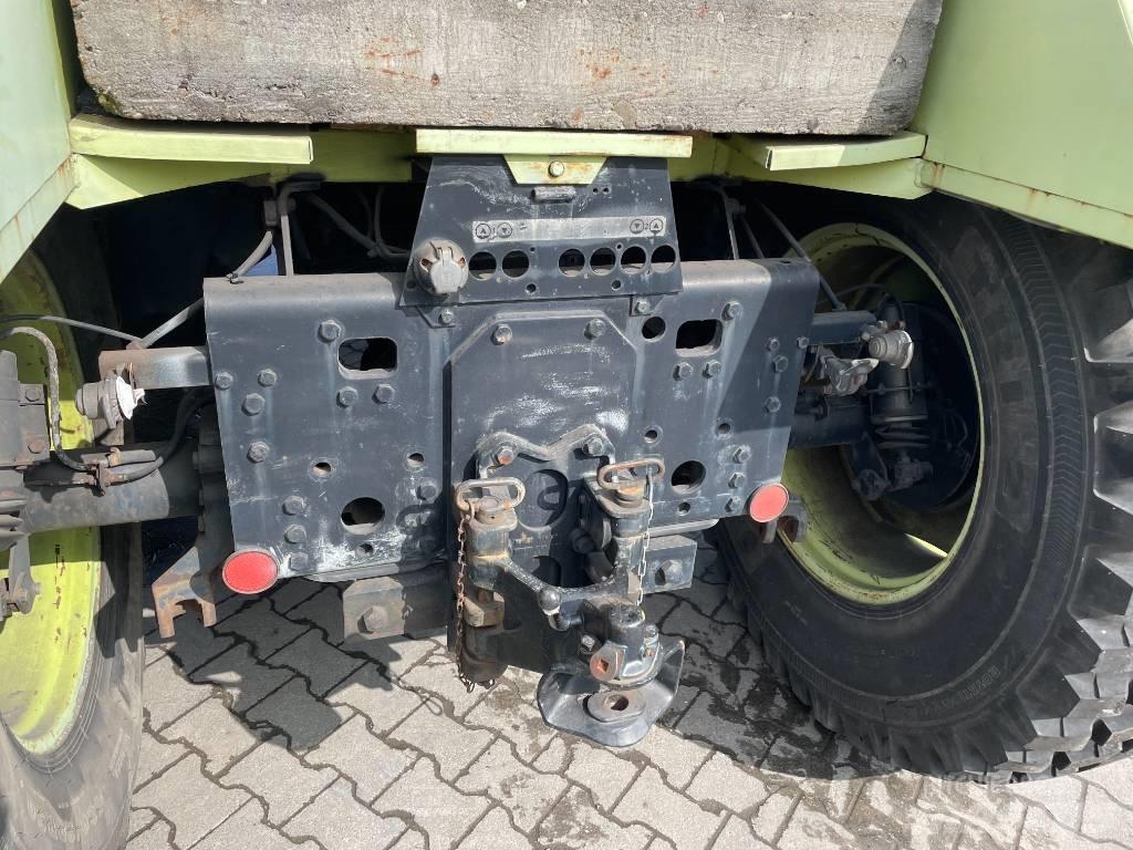 MB Trac 1300 Trattori