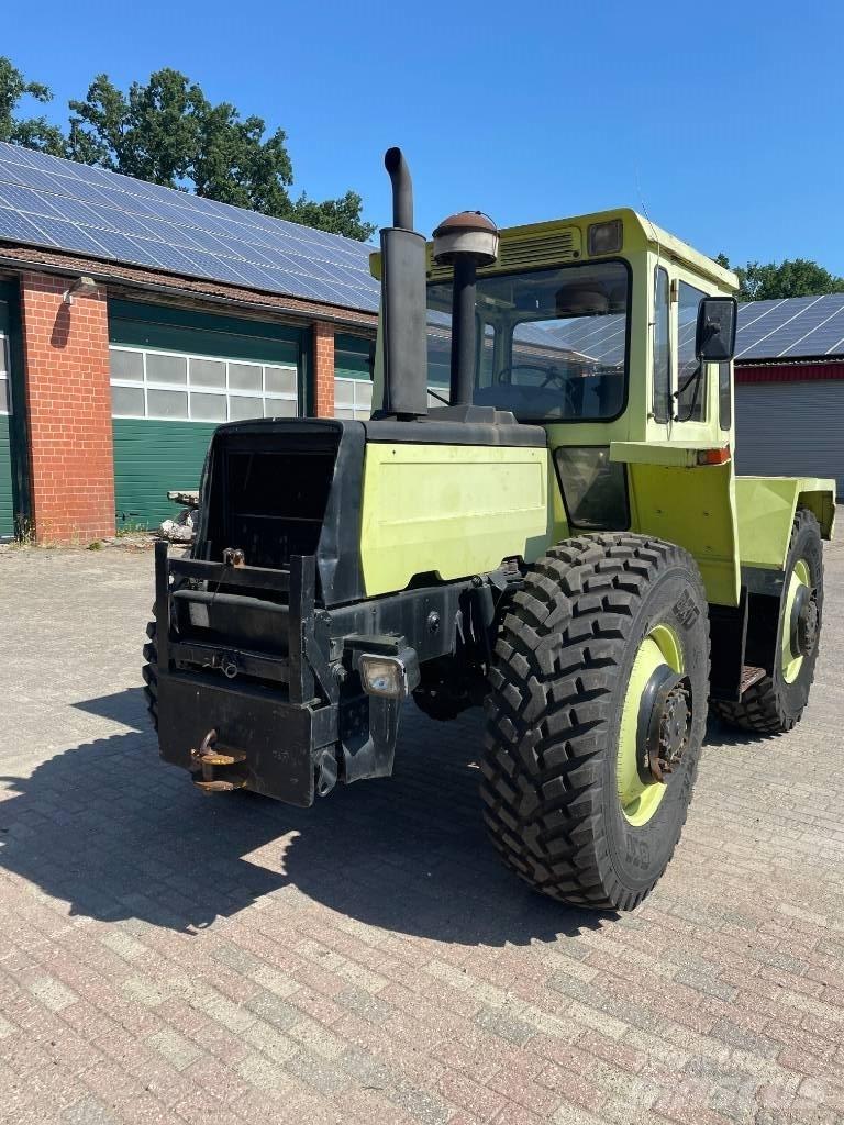 MB Trac 1300 Trattori