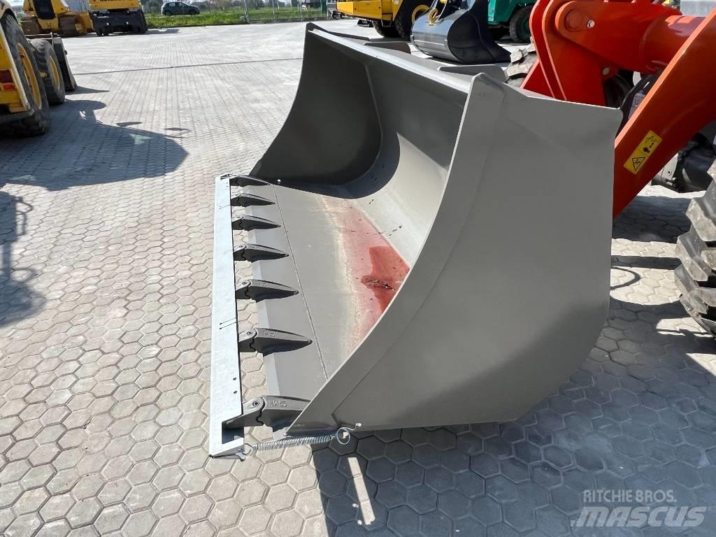 Weycor AR560 Pale gommate