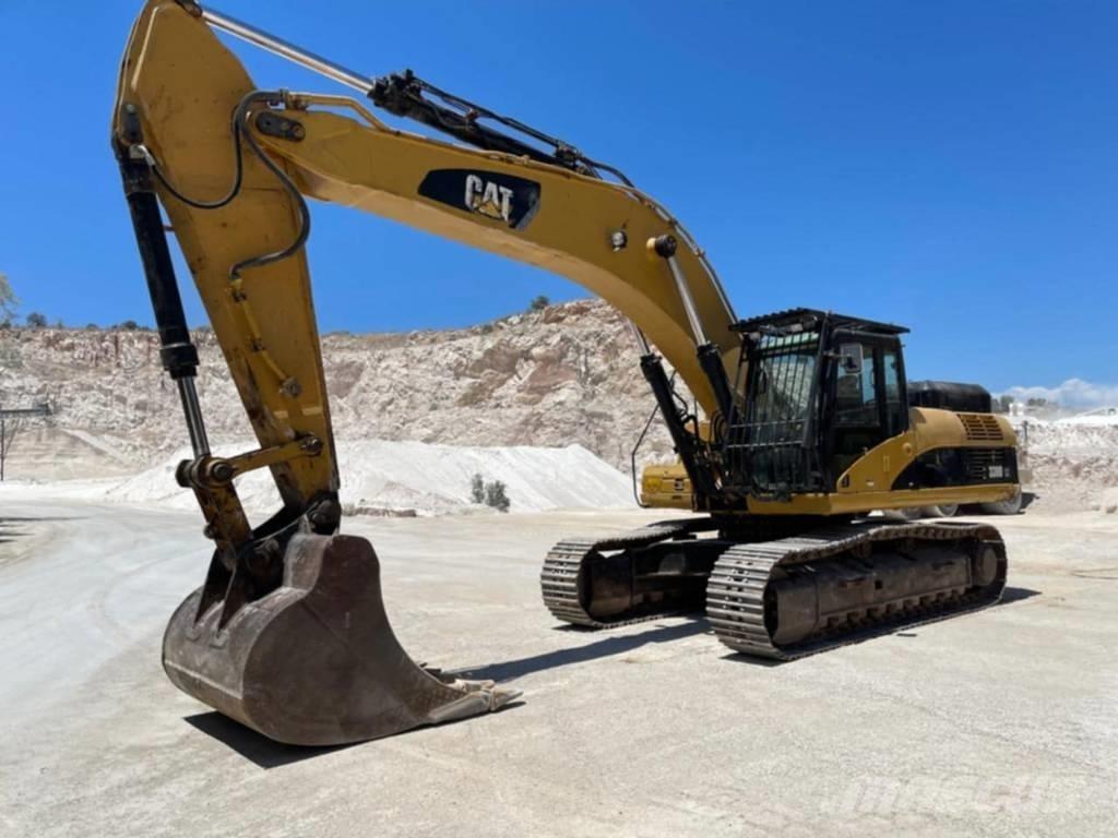CAT 330 D LN Escavatori cingolati