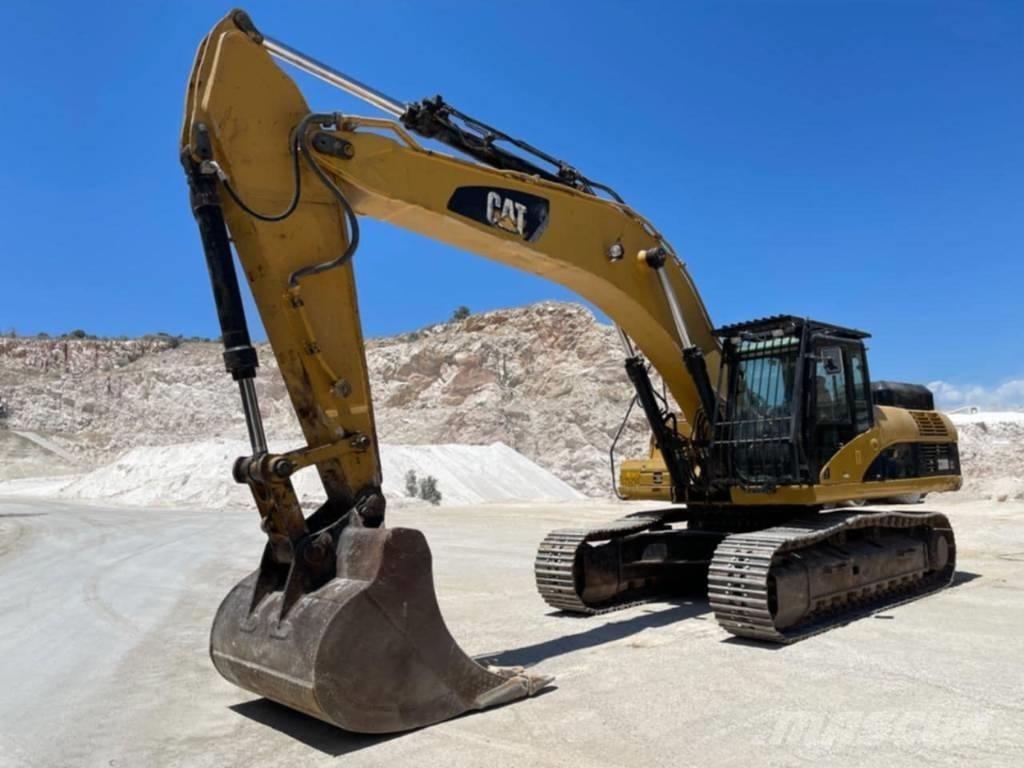 CAT 330 D LN Escavatori cingolati