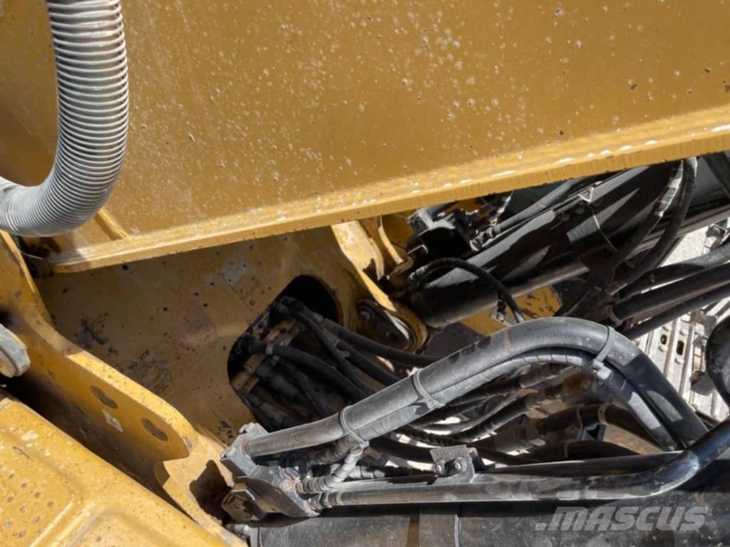 CAT 330 D LN Escavatori cingolati