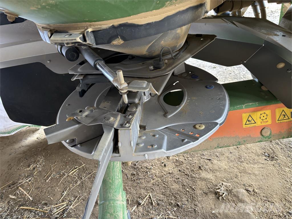 Amazone ZA TS 4200 Applicatori di fertilizzante liquido