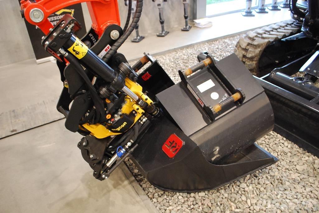 Kubota KX 060-5 Escavatori medi 7t - 12t