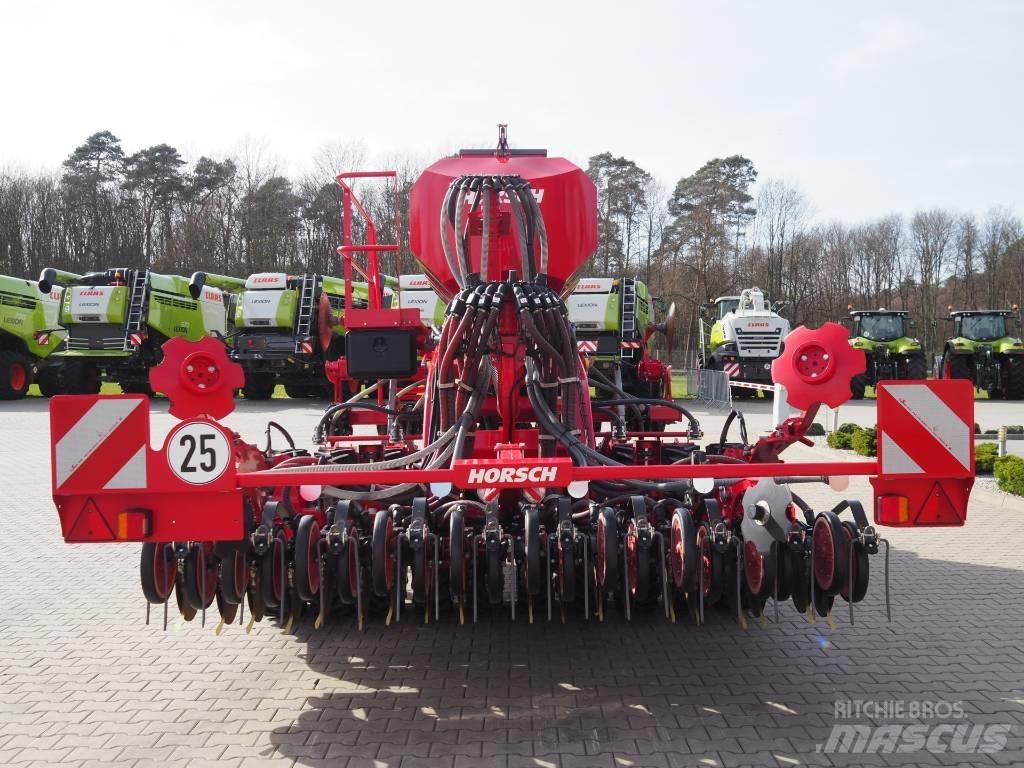 Horsch Focus 3 TD Seminatrici combinate