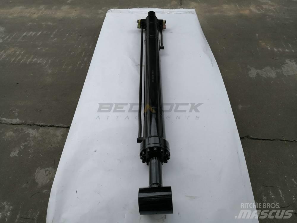 Bedrock 311 312 314 Altri componenti