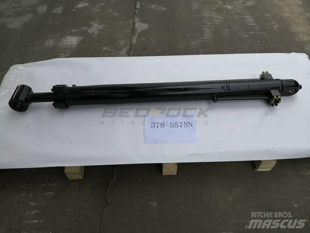 Bedrock 311 312 314 Altri componenti