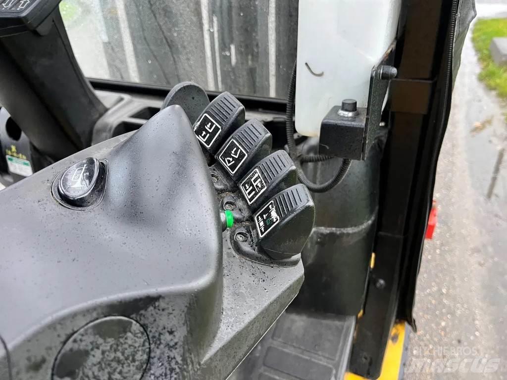 Yale GLP25VXE2170 Carrelli elevatori GPL