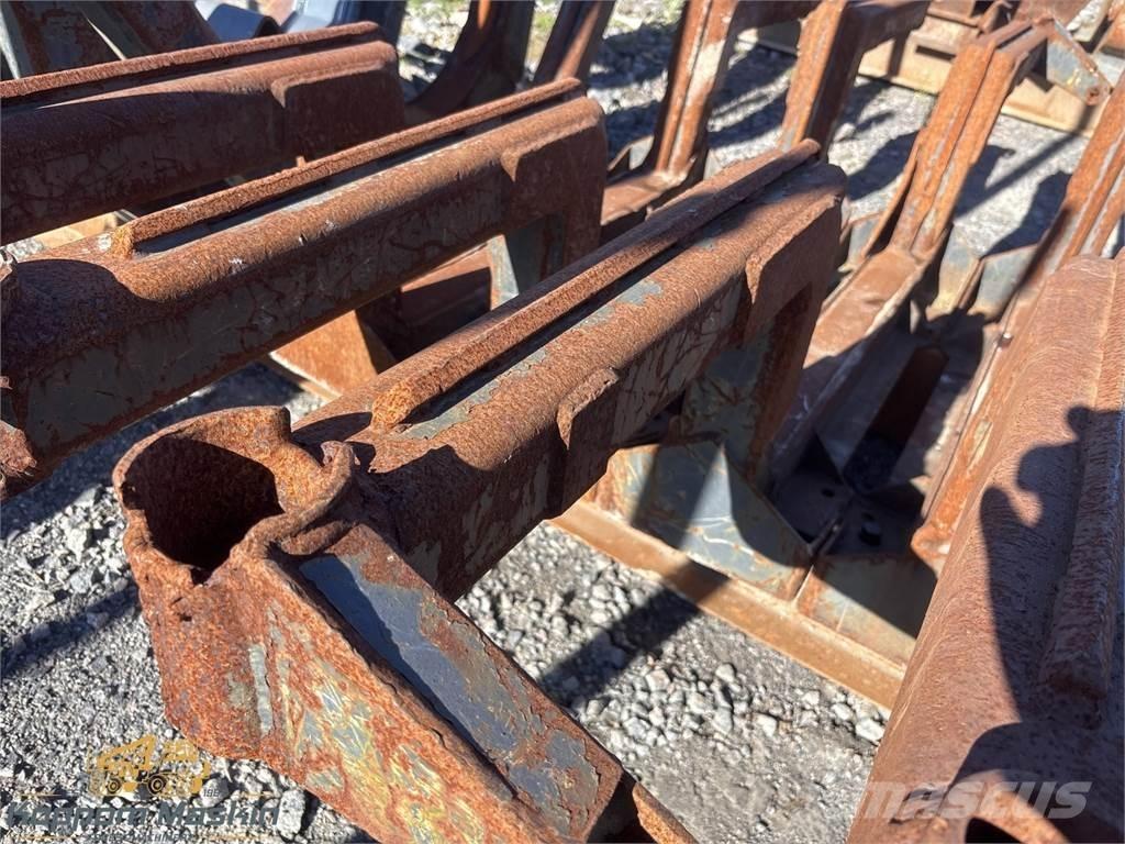 Gremo 950f Altri componenti