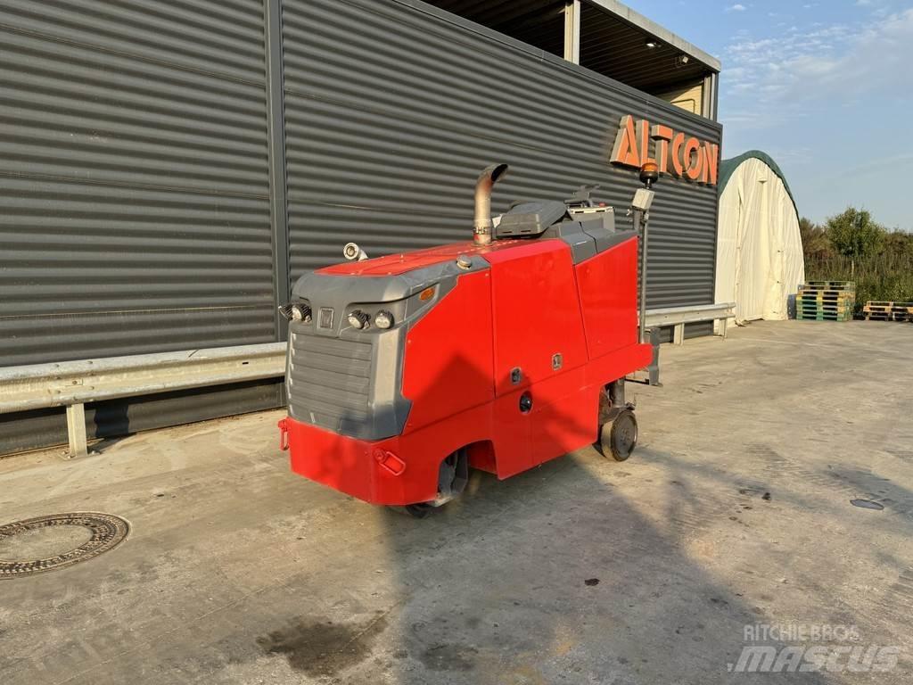 Wirtgen W 35 RI Fresa a freddo per asfalto