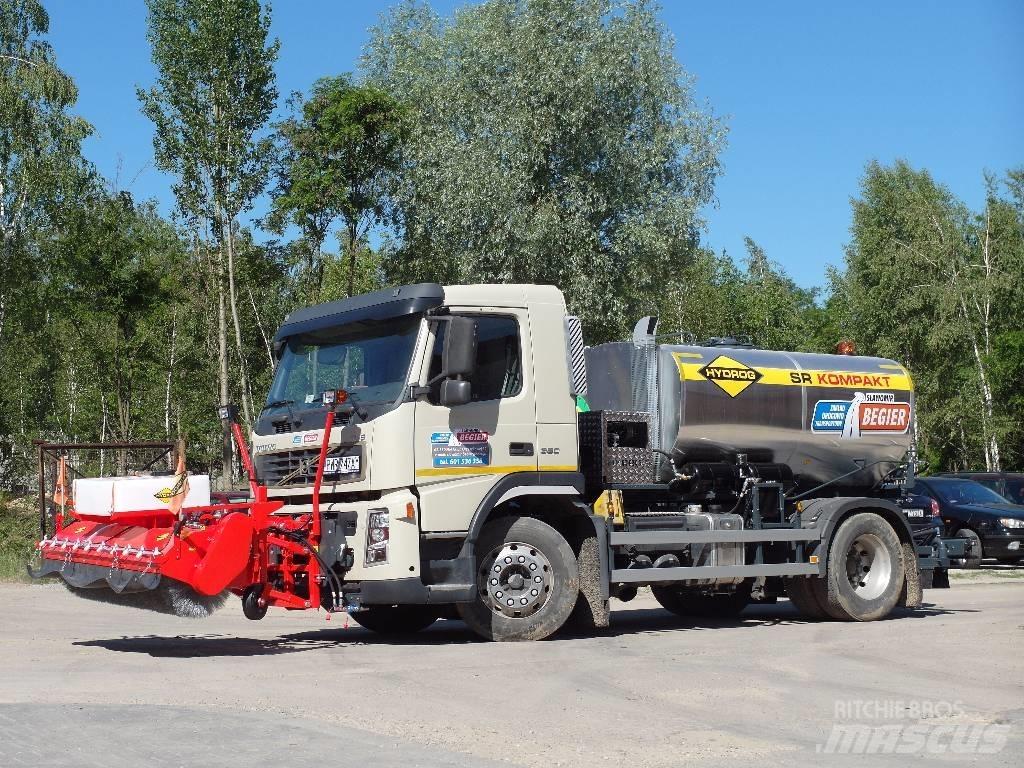 Hydrog SR KOMPAKT Altri