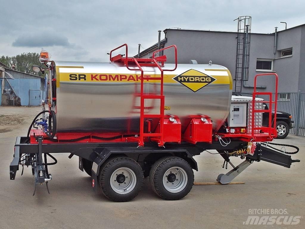 Hydrog SR KOMPAKT Altri