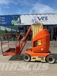 JLG Toucan 10 E Sollevatori verticali