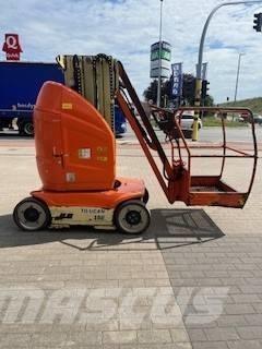 JLG Toucan 10 E Sollevatori verticali