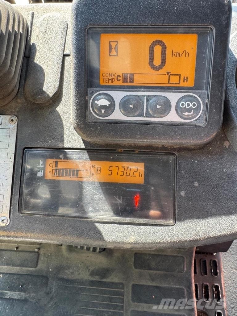 Toyota 02-8 FDF 18 Carrelli elevatori diesel
