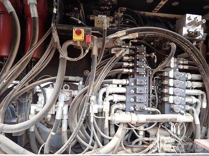 Casagrande B175XP Perforatrici di superficie