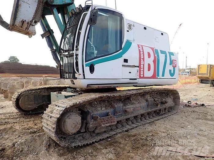 Casagrande B175XP Perforatrici di superficie