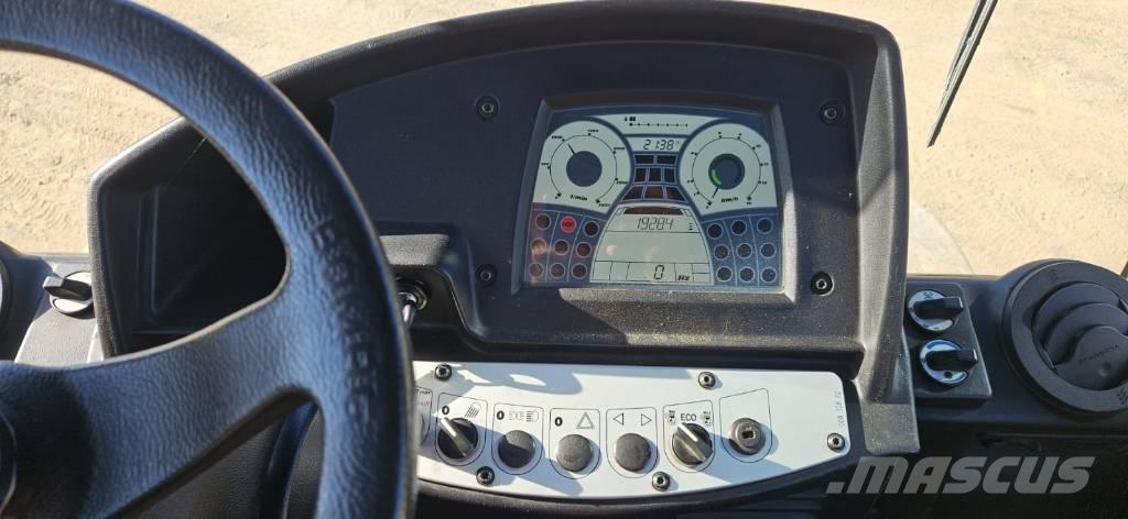 Bomag BW 177 D H-4 Rulli monotamburo