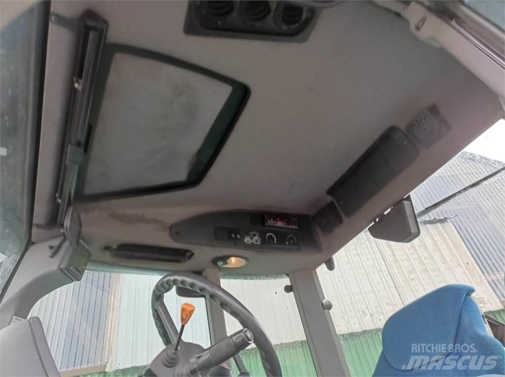 New Holland T 7550 Trattori