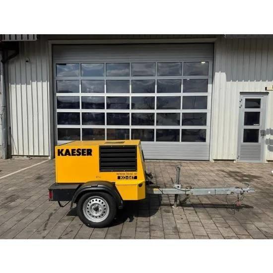 Kaeser M 20 Compressori