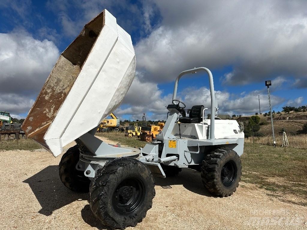 Benford TA6S Dumpers articolati