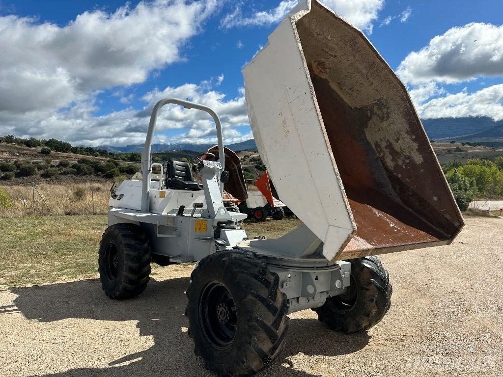 Benford TA6S Dumpers articolati