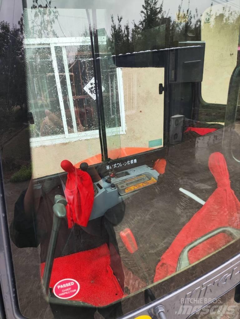 Kubota U 35 Miniescavatori