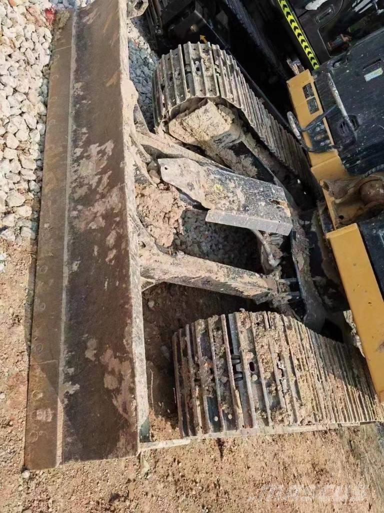 CAT 307e Escavatori cingolati