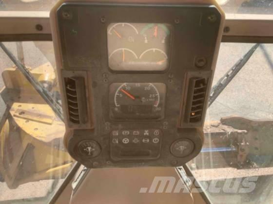 CAT 12 H NA Motorgraders