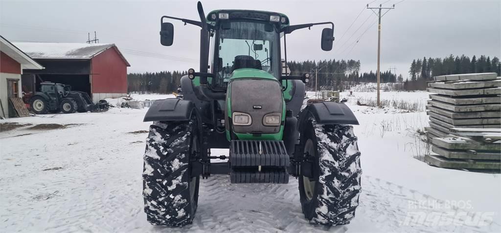 Valtra C130 Hitec Trattori