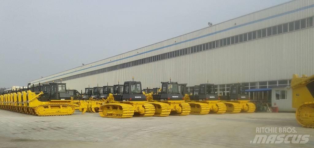 Shantui SD 22 Dozer cingolati
