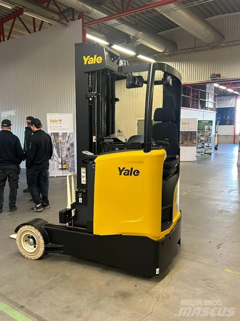 Yale MRO 16 Carrello retrattile