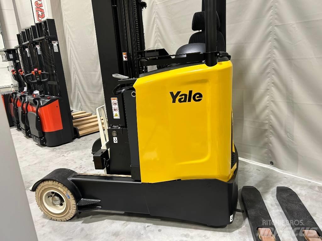 Yale MRO 16 Carrello retrattile