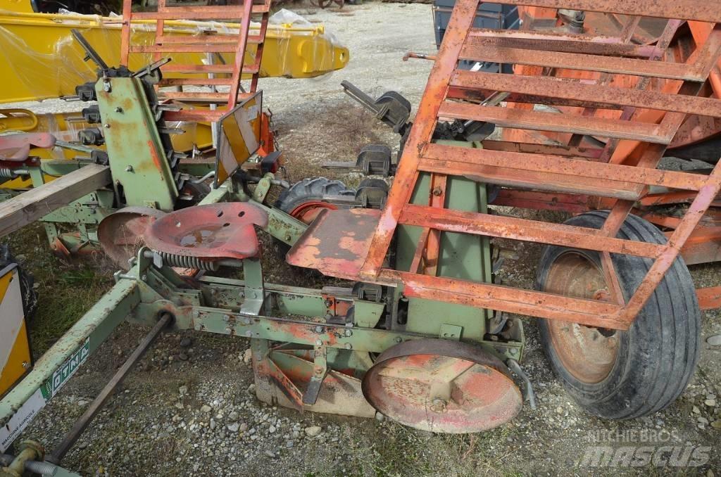  Otma  3 Altre macchine e accessori per la semina
