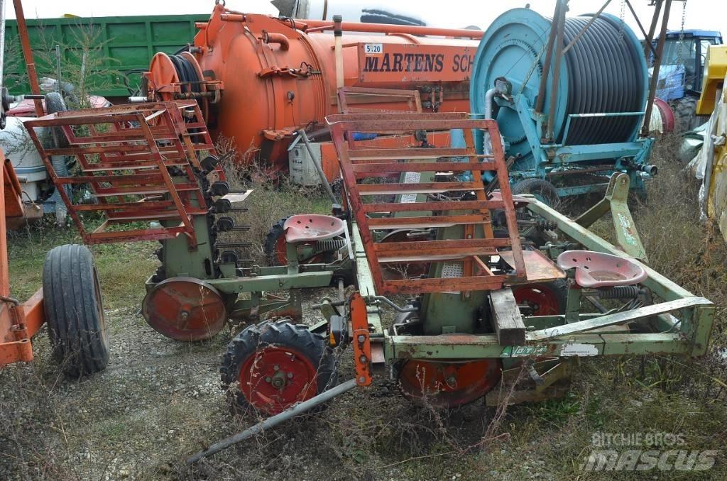  Otma  3 Altre macchine e accessori per la semina