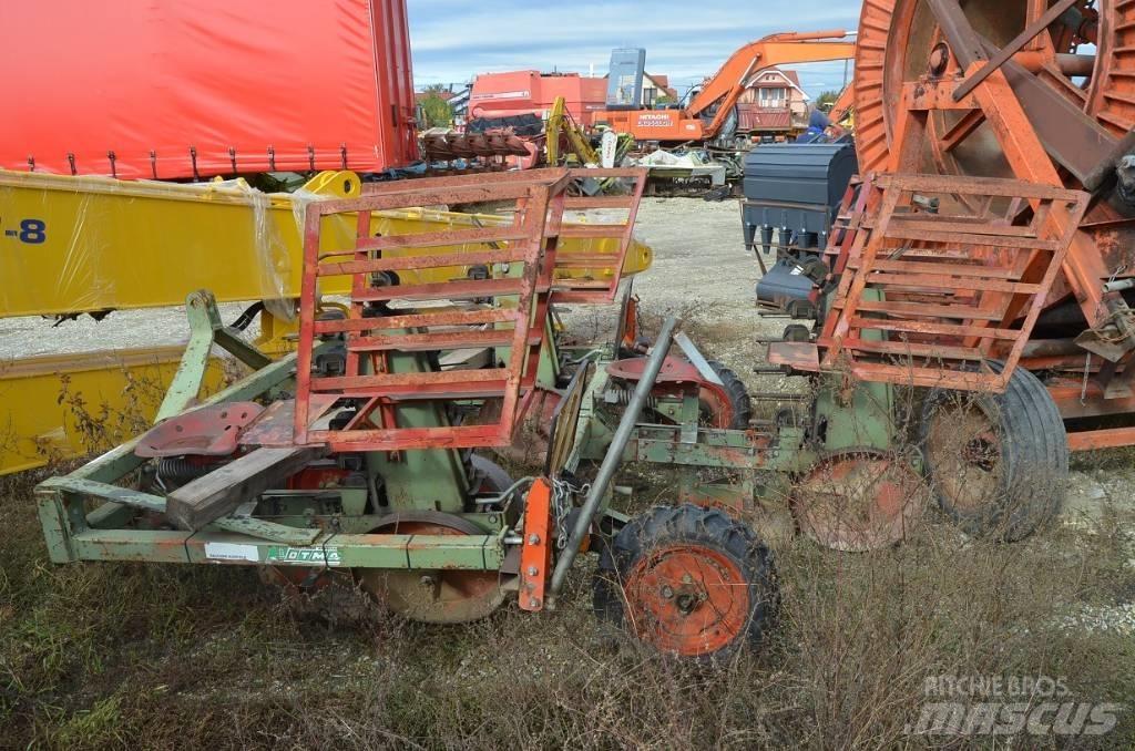  Otma  3 Altre macchine e accessori per la semina