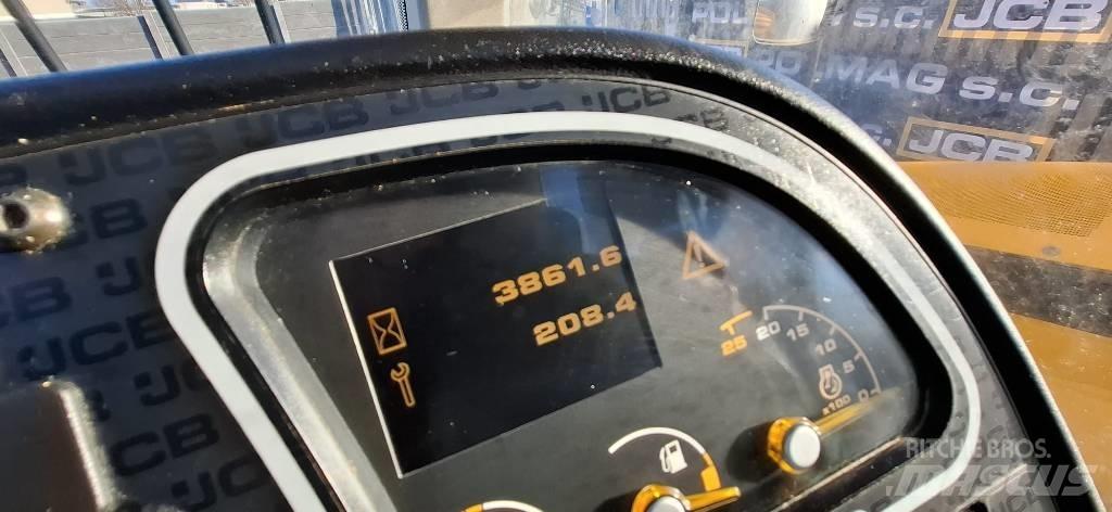 JCB 540-140 Sollevatori telescopici