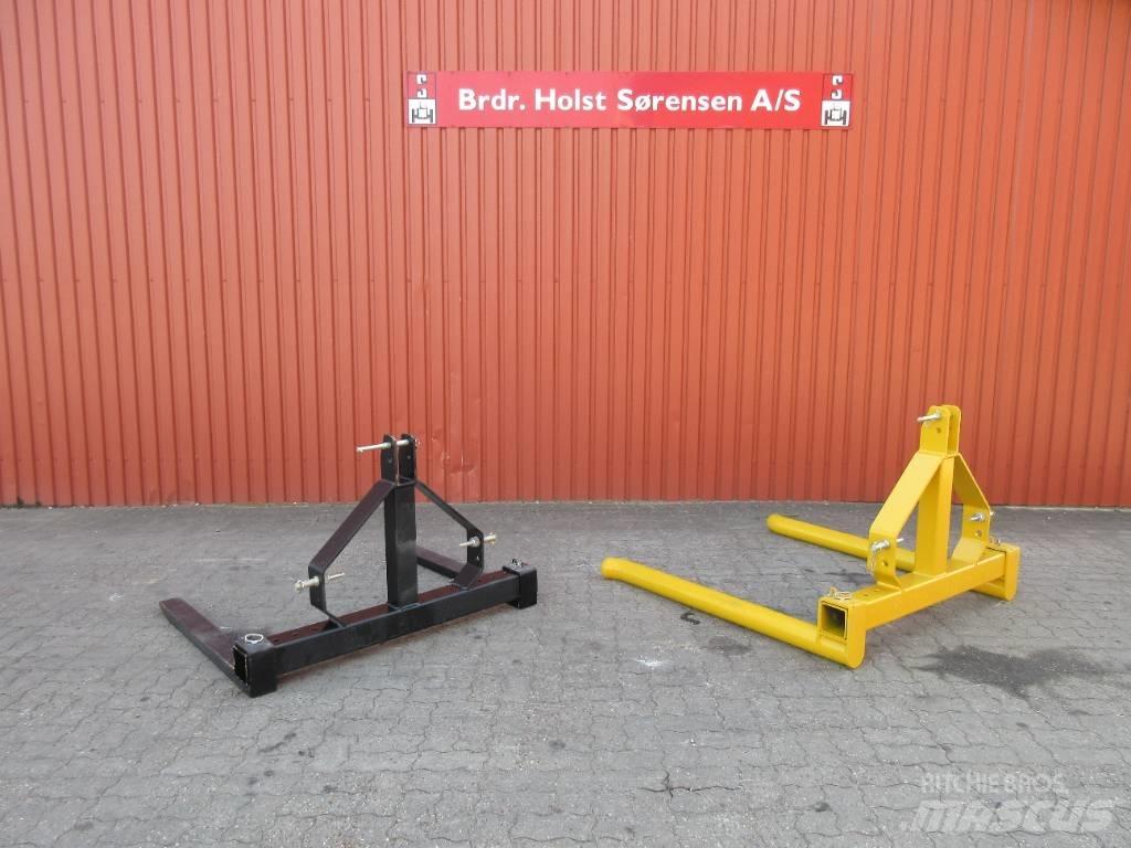 Holsø WB3 ramme Altri macchinari per caricamento e scavo