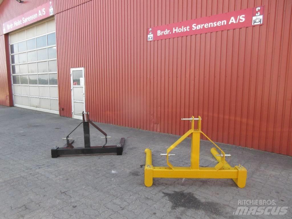 Holsø WB3 ramme Altri macchinari per caricamento e scavo