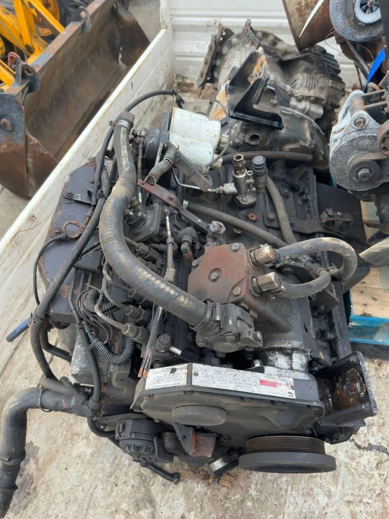 Cummins 359/5.9 Motori