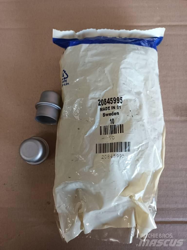 Volvo PLUG 20845995 Motori