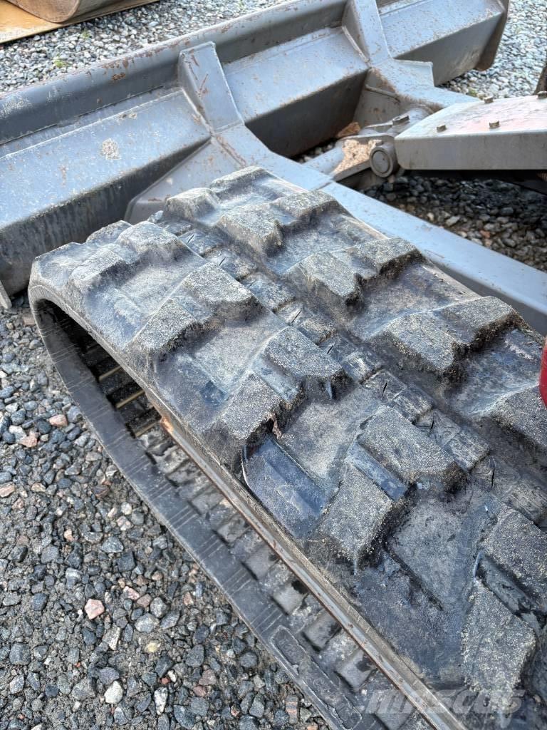 Takeuchi TB153FR Miniescavatori