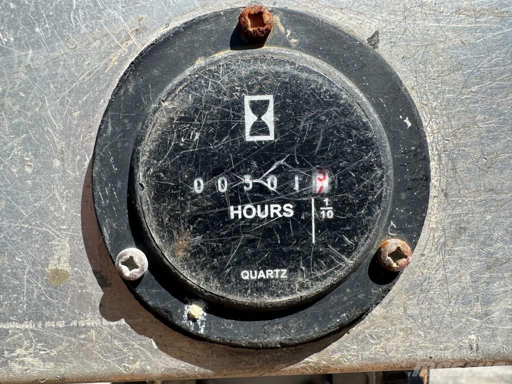 Plafolift PH-13 Piattaforme a pantografo