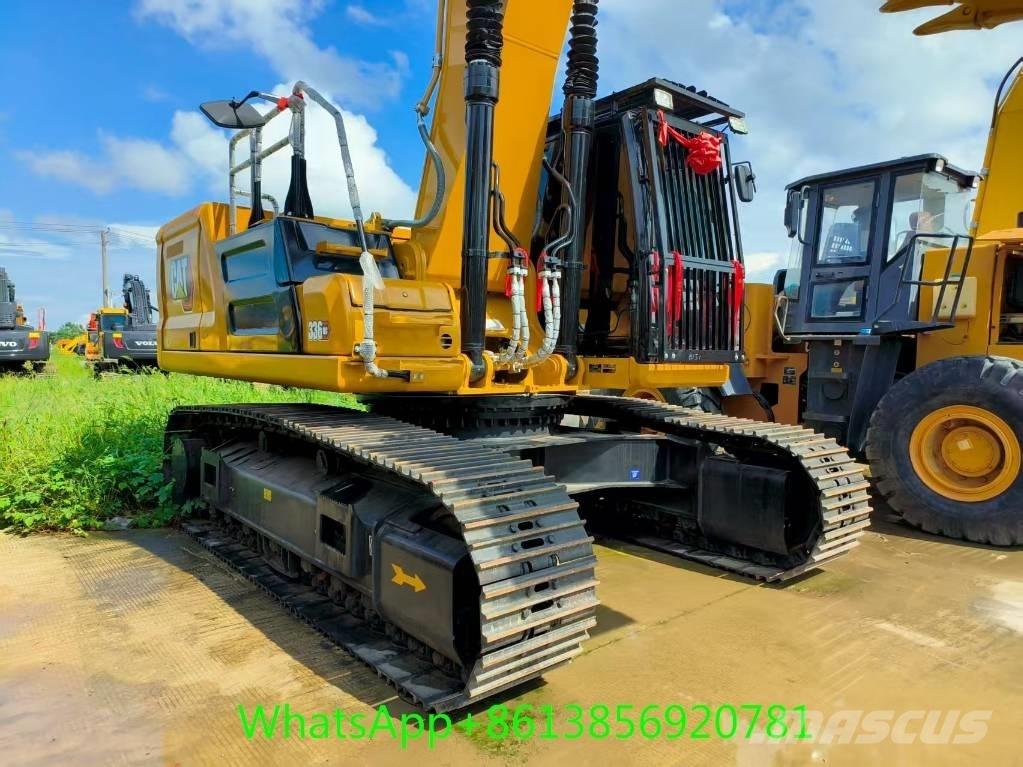CAT 336GC Escavatori cingolati