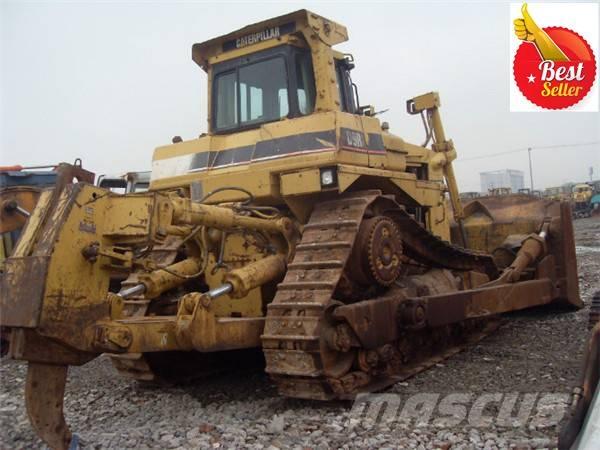 CAT D 9 R Dozer cingolati