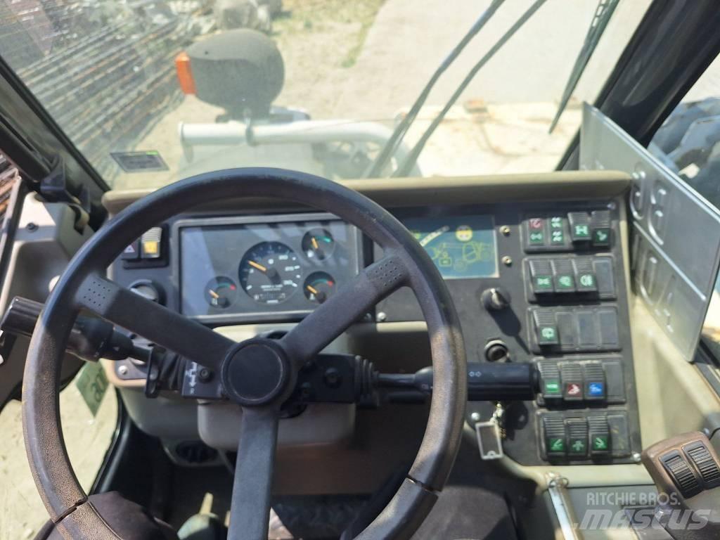 Bobcat T40170 Sollevatori telescopici