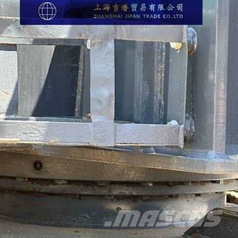 Sunward SWE 70 Escavatori cingolati